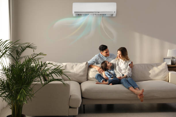 Best HVAC Companies Near Me  in Stowell, TX