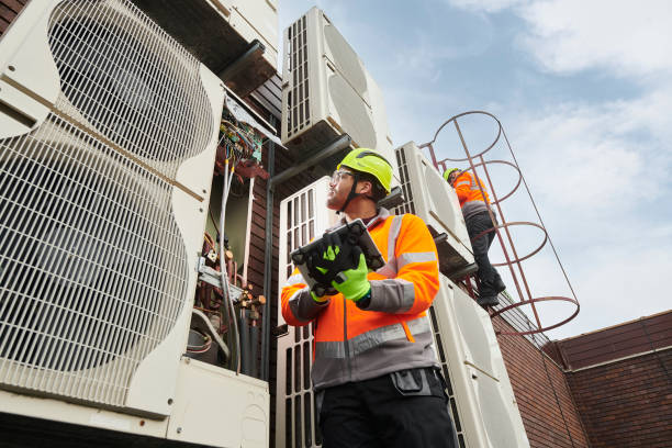 Best HVAC Maintenance Near Me  in Stowell, TX
