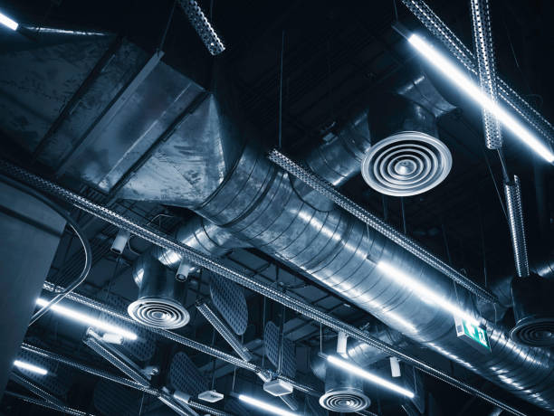 HVAC Air Duct Cleaning in Stowell, TX