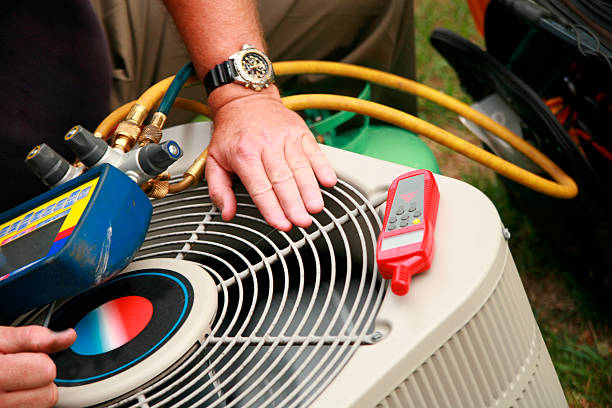 Best HVAC Contractors  in Stowell, TX