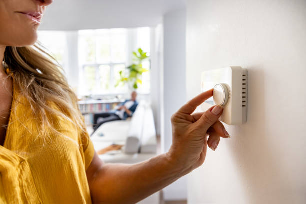 Best Affordable HVAC Services  in Stowell, TX