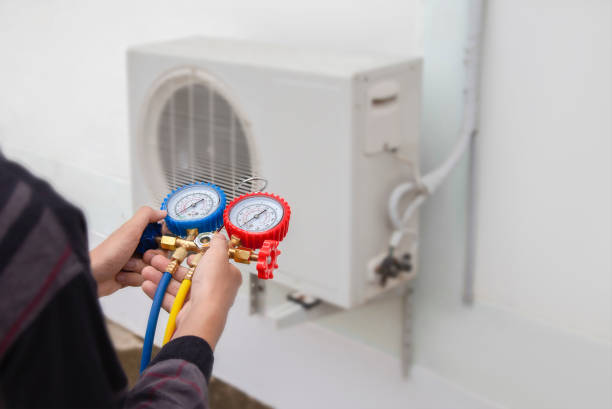 Best Residential HVAC Services  in Stowell, TX