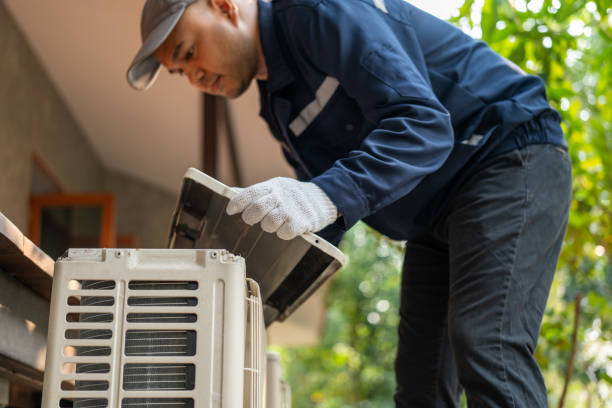 Best HVAC System Installation  in Stowell, TX